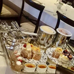 アンシャンテ - 