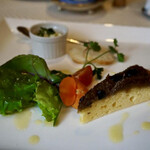 アンシャンテ - 