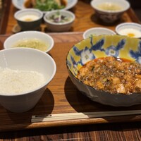 中華旬彩 森本 - 