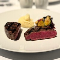 THE COSMOPOLITAN GRILL BAR TERRACE - 