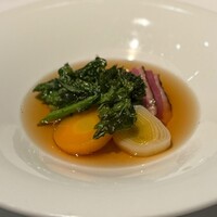 THE COSMOPOLITAN GRILL BAR TERRACE - 