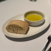 THE COSMOPOLITAN GRILL BAR TERRACE - 