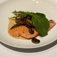 THE COSMOPOLITAN GRILL BAR TERRACE - 