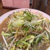 ラーメン専門店 天心