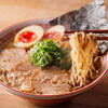 背脂醤油 ラーメン庄兵衛