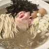 麺処 にぼし香 アソビル店
