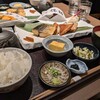 高級ブランド干物 『銀座伴助』 銀座本店