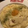 モチモチ食感の生パスタのお店 AMICO