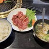 焼肉レストラン大門