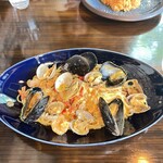 カンビアーレ - 