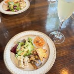 カンビアーレ - 