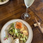 カンビアーレ - 