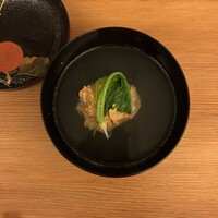日本料理 晴山 - 