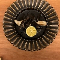 日本料理 晴山 - 