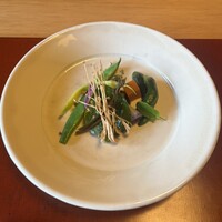 ろあん松田 篠山店 - 
