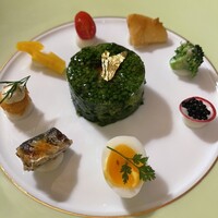 クイーン・アリス 横浜店 - 