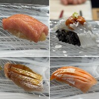 鮨 Matsui はなれ - 