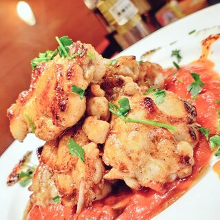 ナゴヤ流イタリアン融合料理 りょうあん_2