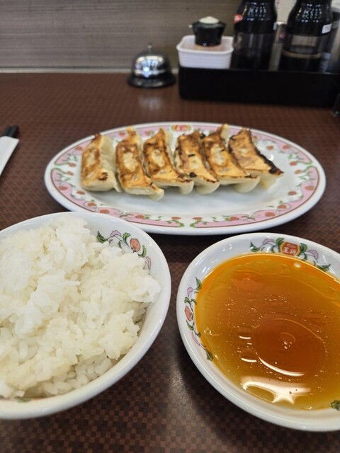 Gyoza no Osho Sotokan Fujidera Ten photo 2