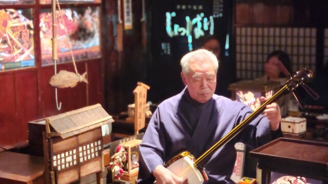 津軽じょっぱり漁屋酒場 青森本町店｜青森の郷土料理と新鮮な海の幸