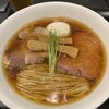 らぁ麺やまぐち