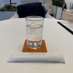 ベイポイントカフェ - 