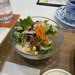 ベイポイントカフェ - 