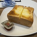 ベイポイントカフェ - 