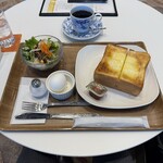 ベイポイントカフェ - 