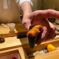 江戸前鮓 すし通 - 