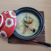 豆富料理と吟醸せいろ蒸し 八かく庵 大阪ステーションシティ店 - 