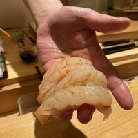 江戸前鮓 すし通 - 