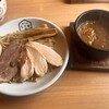 鶏そば もり田