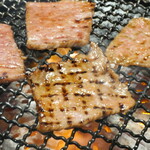 米沢牛焼肉 仔虎 - 