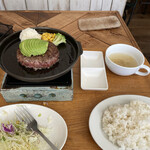 グリル フクヨシ - 