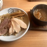 鶏そば もり田 - 