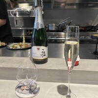 Global French Kitchen 雫 - 