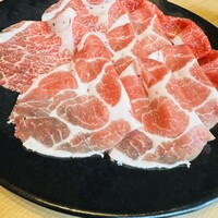 すき焼 しゃぶしゃぶつかだ KITTE大阪店 - 