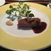 あざみ野うかい亭 - 