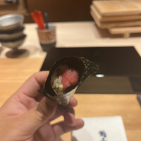 恵比寿 鮨 ふじまさ - 