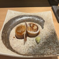 恵比寿 鮨 ふじまさ - 