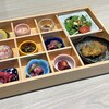 菅乃屋 - 箱盛