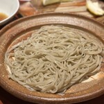 日本橋 蕎ノ字 - 