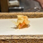 日本橋 蕎ノ字 - 