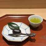 日本橋 蕎ノ字 - 