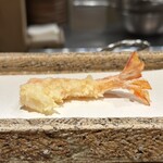 日本橋 蕎ノ字 - 