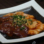 米沢牛焼肉 仔虎 - 