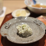 日本橋 蕎ノ字 - 