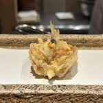 日本橋 蕎ノ字 - 