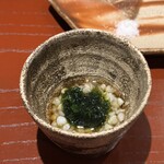 日本橋 蕎ノ字 - 